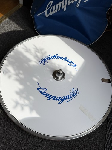 Campagnolo khamsin pista - pista,