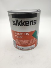 Sikkens Cetol HS Color 970ml