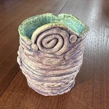 FRANKOMA Inspired Pottery