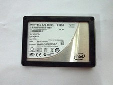 Intel SSD 520 Series 240GB