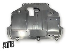 PP/PPE Protezione Sottoscocca