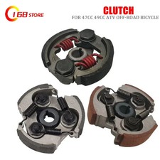 Pastiglie frizione scarpe 47cc