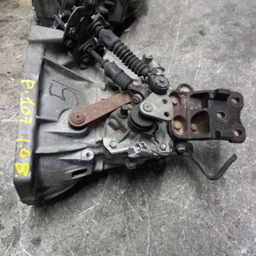 2231w4 cambio compl citroen - compl.,