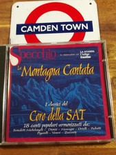 La Montagna Cantata I Classici