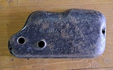 PIAGGIO VESPA 200 RALLY PE COPERCHIO FILTRO ARIA USATO VEDI FOTO