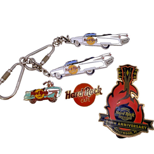 Hard rock cafe - rock,