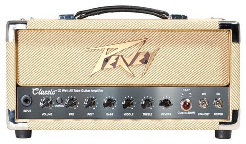 Peavey classic mini - 20, mh