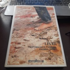 GIORGIO MOISO live performance