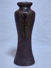 Vaso di fiori Tamba Ware di