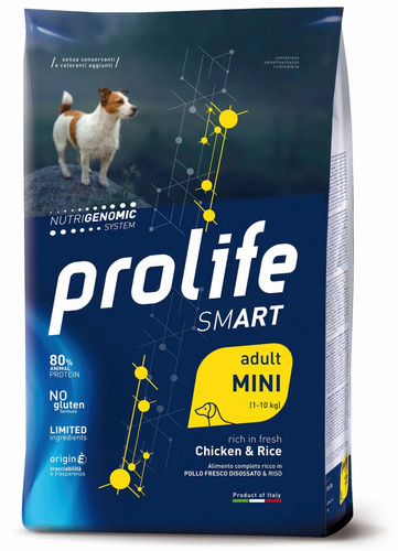 Prolife smart adult - prolife, pollo