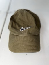 Vintage Nike Big Swoosh Cap