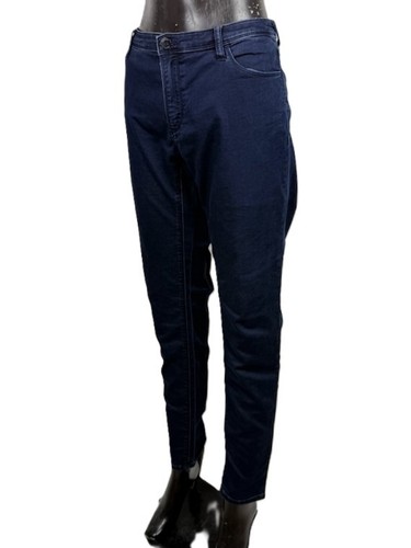 Armani jeans donna blu - donna, scuro