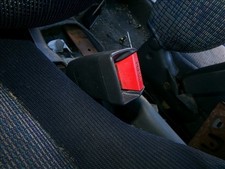 ENGANCHE CINTURON DELANTERO