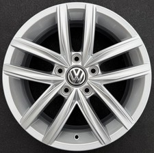 1 cerchio in lega originale VW