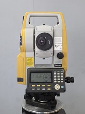 Topcon ES-65 5" Stazione