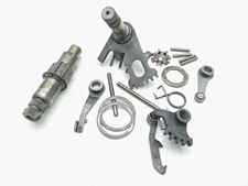 SET SELETTORE CAMBIO GEAR