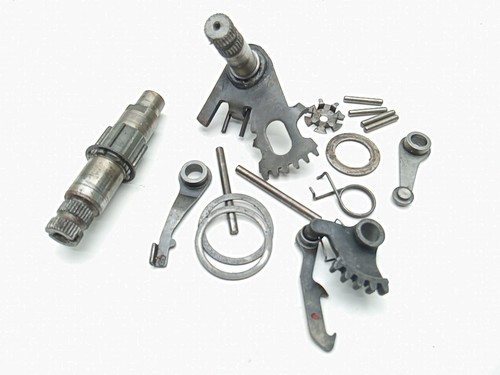 Set selettore cambio - selettore,