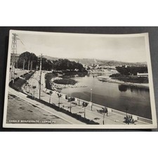 Cartolina Casale Monferrato -