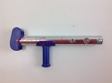 Leva regolazione altezza