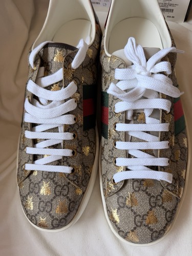 Nuove sneakers gucci - nuove, ace