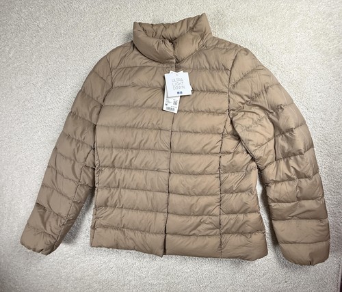 Uniqlo giacca donna - uniqlo,