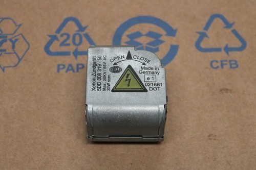 Mercedes ignition unit - ignition,