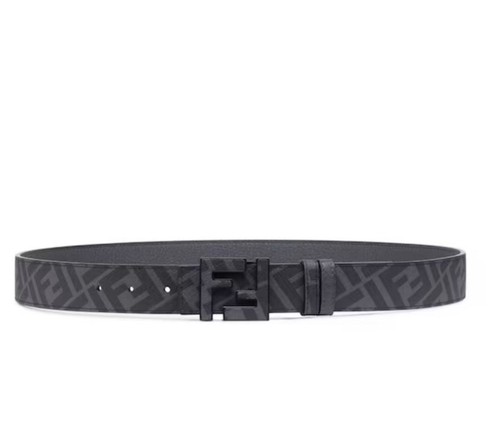 Cintura uomo fendi - uomo, ff