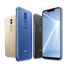 Huawei Mate 20 Lite 4 RAM 64