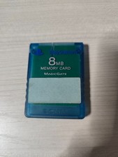 Memory card PlayStation 2 MagicGate 8Mb
