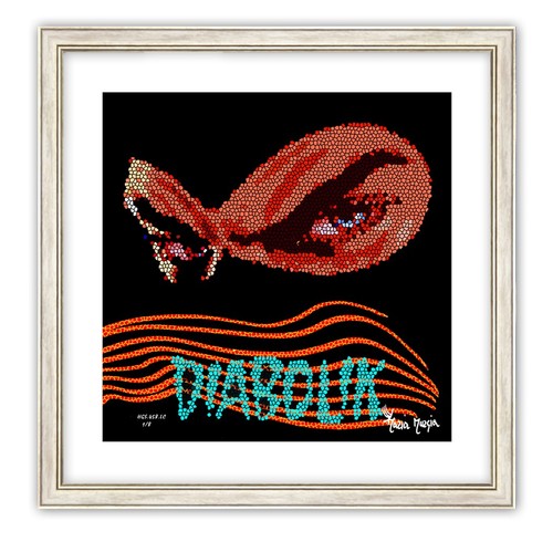 Maria murgia serie - , pop