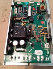 Bruno circuito stampato