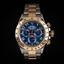 2025 RSC Rolex Cosmograph
