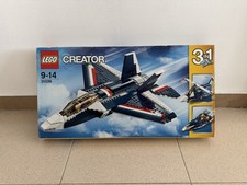 Lego 31039 Creator Blue Power
