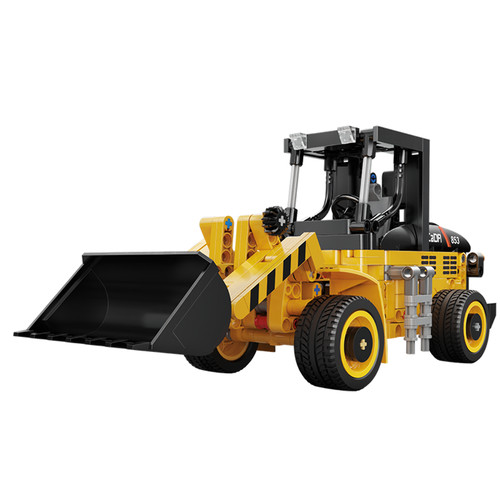 Dblc65023w cada pala gommata - cada,