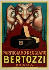 386357 BERTOZZI PARMA ITALIA