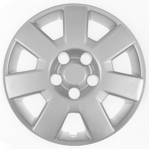 Copricerchi cromato toyota - 16",