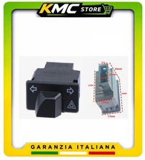Tasto/Interruttore 4 Frecce