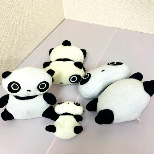 Tarepanda peluche - peluche,