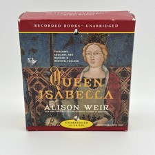 Queen Isabella : Treachery