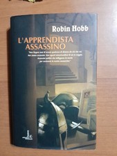 L'APPRENDISTA ASSASSINO -