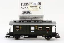 Fleischmann 5765 Ho carrozza passeggeri car)