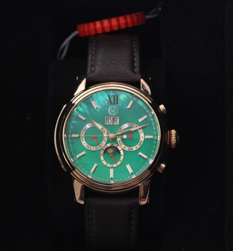 Orologio automatico constantin - automatico,
