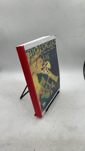 Biologia solomon berg - 2,