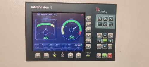 Intelimonitor comap - ,