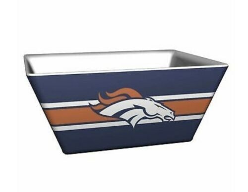 Denver broncos qt ciotola - 4,5,
