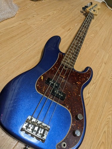 Corpo principale fender basso - fender,