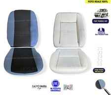 KIT 2 Fodere + 2 Imbottiture