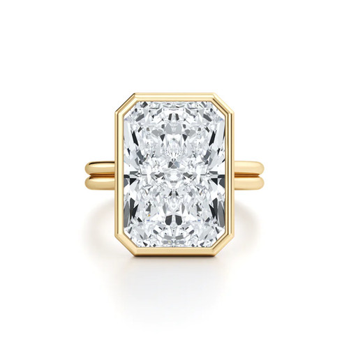 Proposta anello diamante oro - proposta,