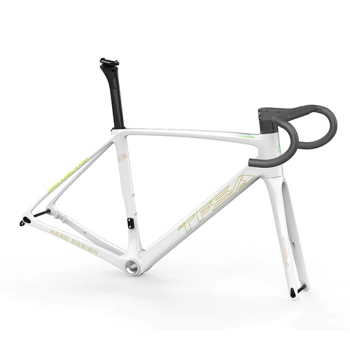 Telaio bici strada - da,
