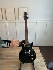 Chitarra elettrica vintage